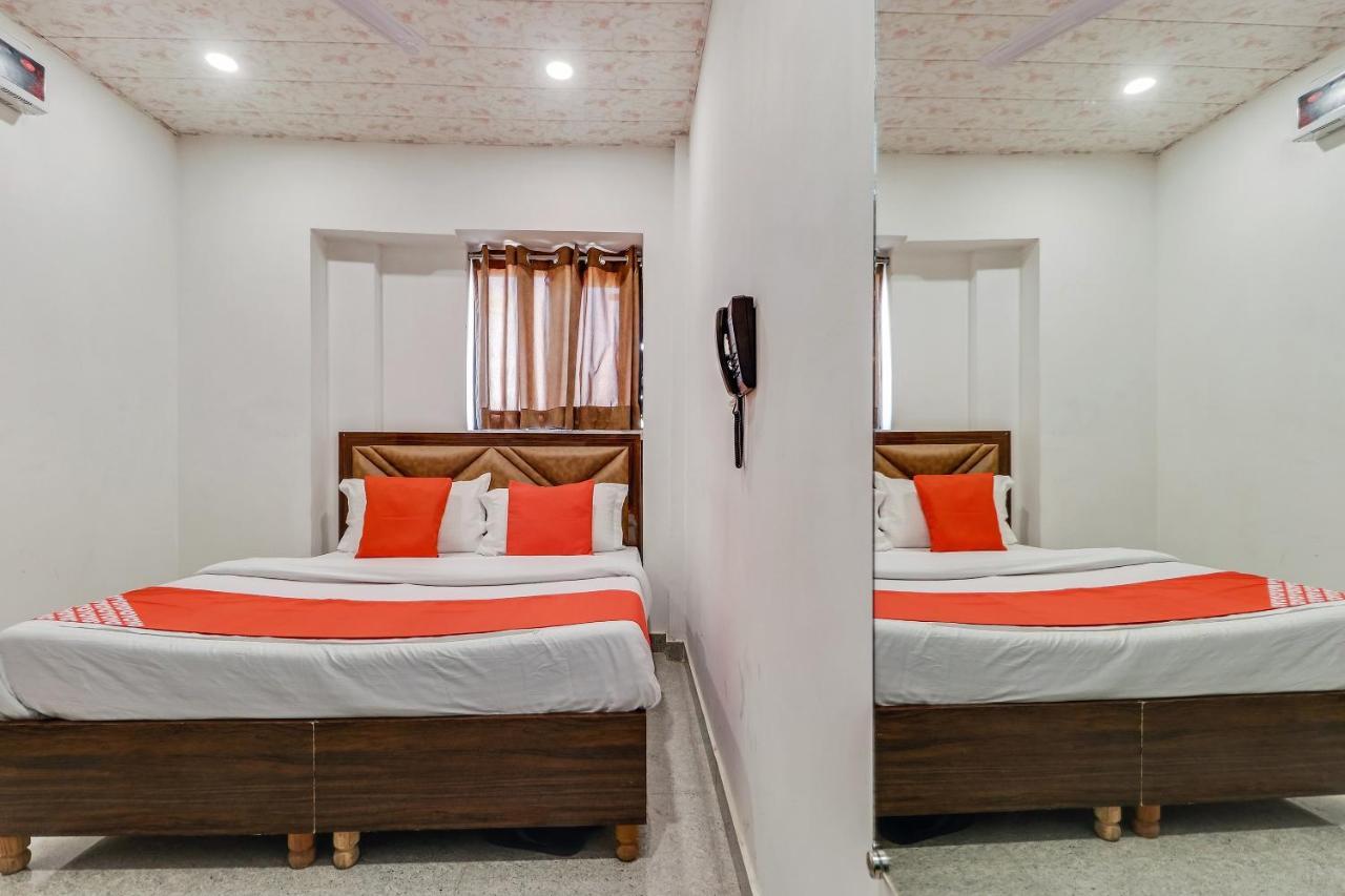 Hotel O Sun View Ludhiana Exterior foto