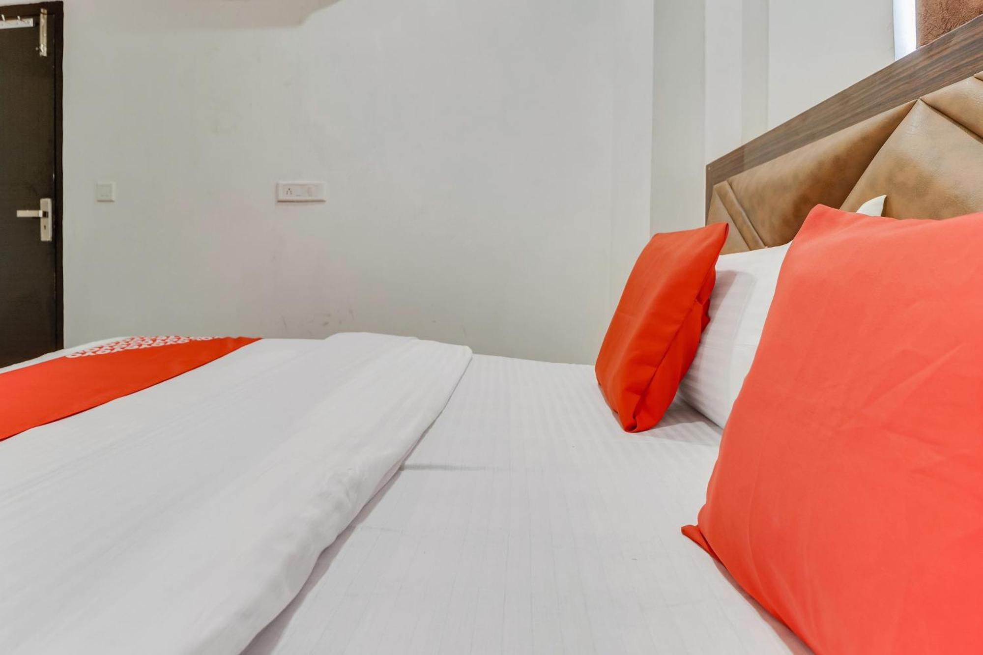 Hotel O Sun View Ludhiana Exterior foto
