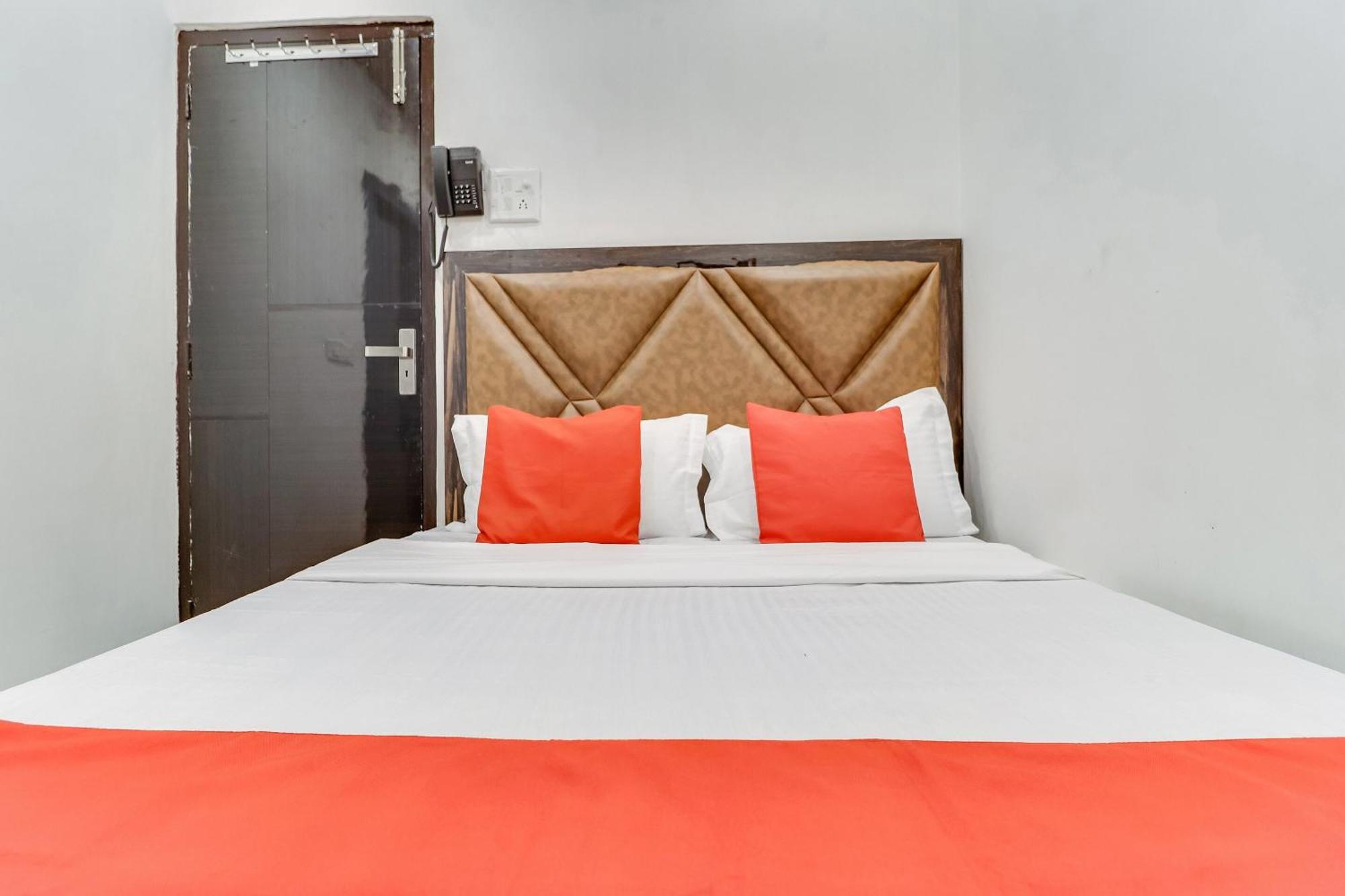 Hotel O Sun View Ludhiana Exterior foto